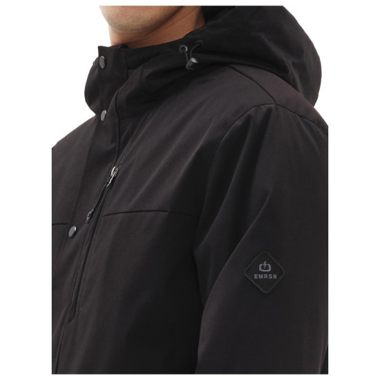 Emerson Ανδρικό μπουφάν Men's Parka Jacket Emerson Ανδρικό μπουφάν Men's Parka Jacket